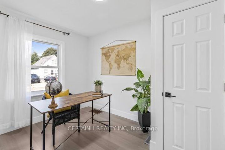 Photo 6 at 205 East 26th Street, Eastmount, Hamilton