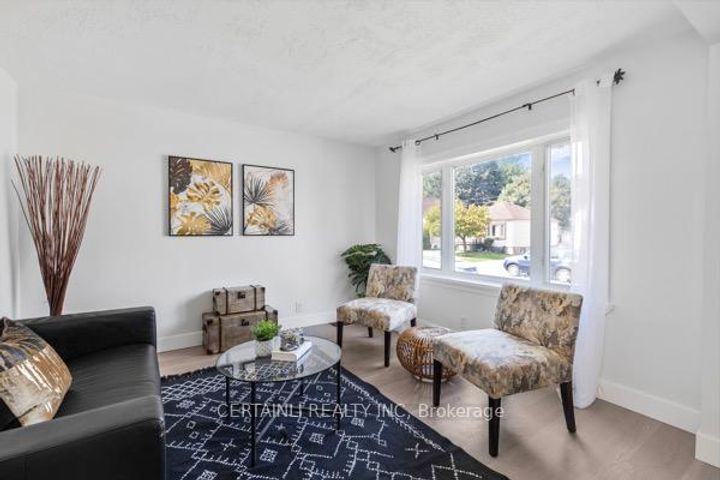 Photo 7 at 205 East 26th Street, Eastmount, Hamilton