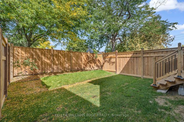 Photo 39 at 6 - 2154 Walkers Line, Headon, Burlington