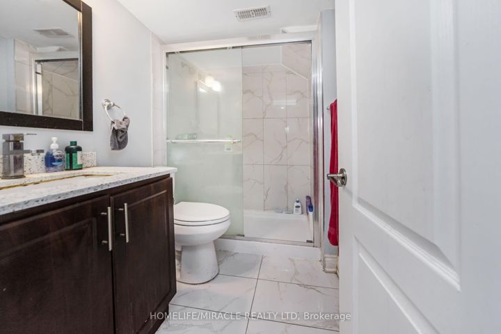 Photo 41 at 10 Kenora Street, Credit Valley, Brampton