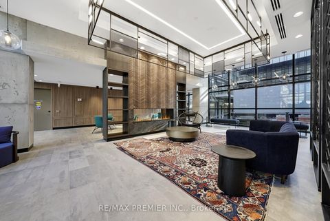 Photo 3 at 406 - 251 Manitoba Street, Mimico, Toronto