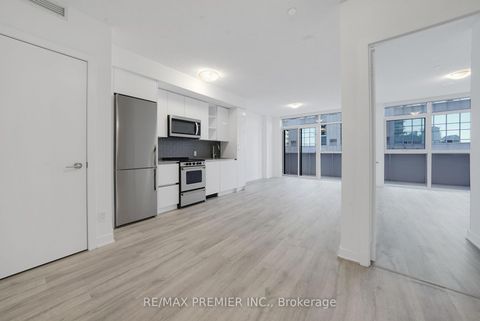 Photo 6 at 406 - 251 Manitoba Street, Mimico, Toronto