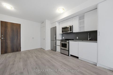 Photo 8 at 406 - 251 Manitoba Street, Mimico, Toronto