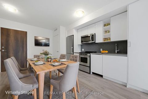 Photo 9 at 406 - 251 Manitoba Street, Mimico, Toronto