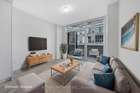 Photo 12 at 406 - 251 Manitoba Street, Mimico, Toronto