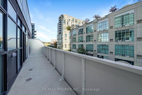 Photo 15 at 406 - 251 Manitoba Street, Mimico, Toronto