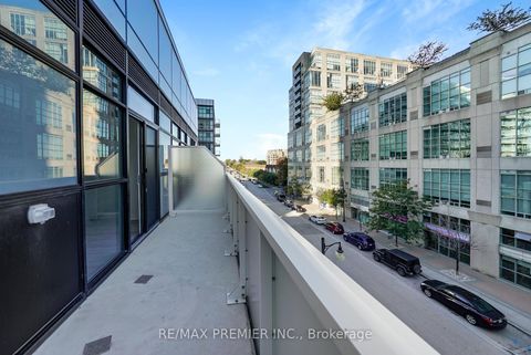 Photo 16 at 406 - 251 Manitoba Street, Mimico, Toronto