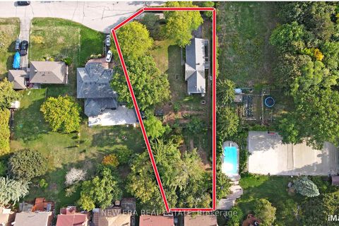 Photo 1 at 28 Thomas Avenue, Highland Creek, Toronto