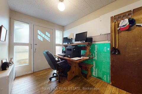 Photo 11 at 28 Thomas Avenue, Highland Creek, Toronto