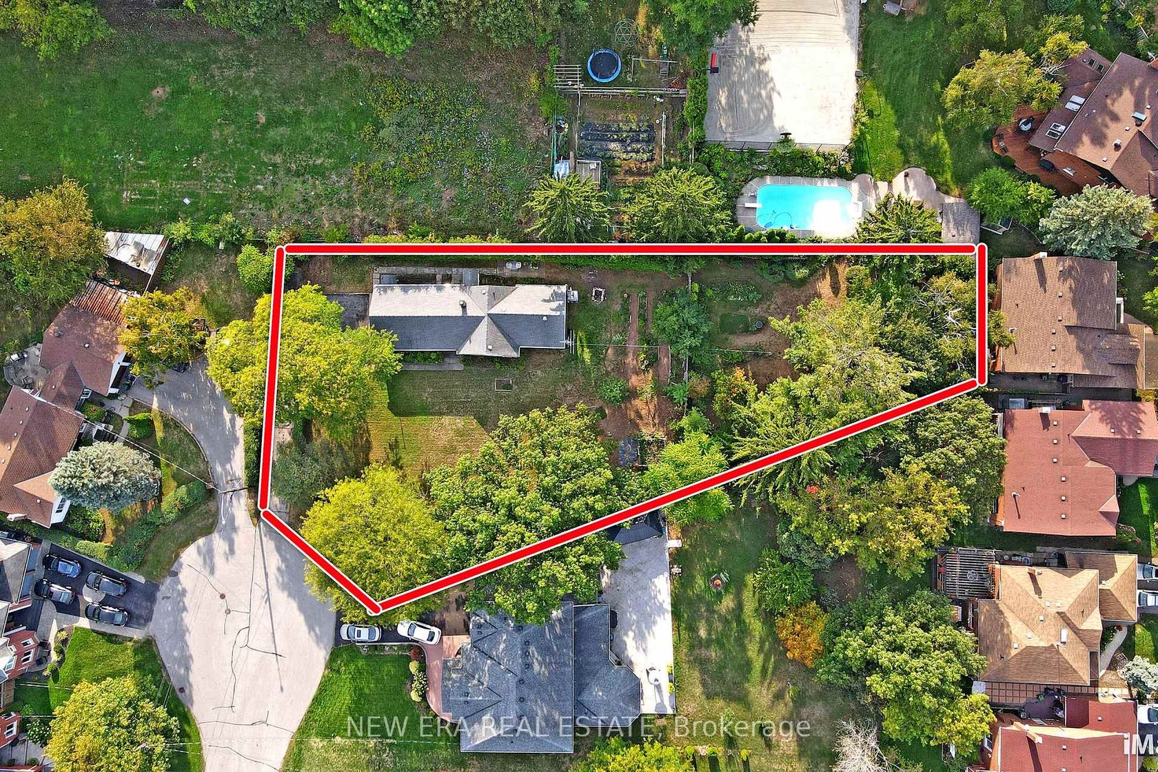 28 Thomas Avenue, Highland Creek, Toronto 