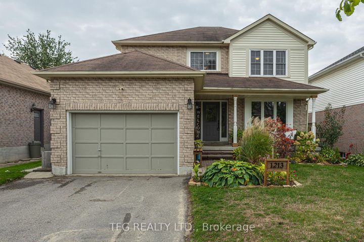 Photo 0 at 1213 Corsica Avenue, Eastdale, Oshawa