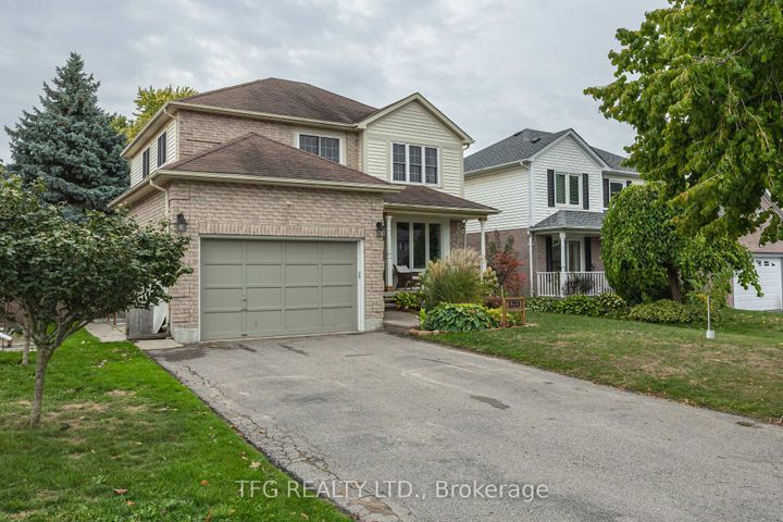 Photo 2 at 1213 Corsica Avenue, Eastdale, Oshawa