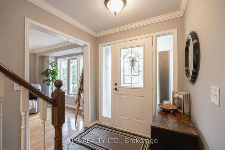 Photo 6 at 1213 Corsica Avenue, Eastdale, Oshawa