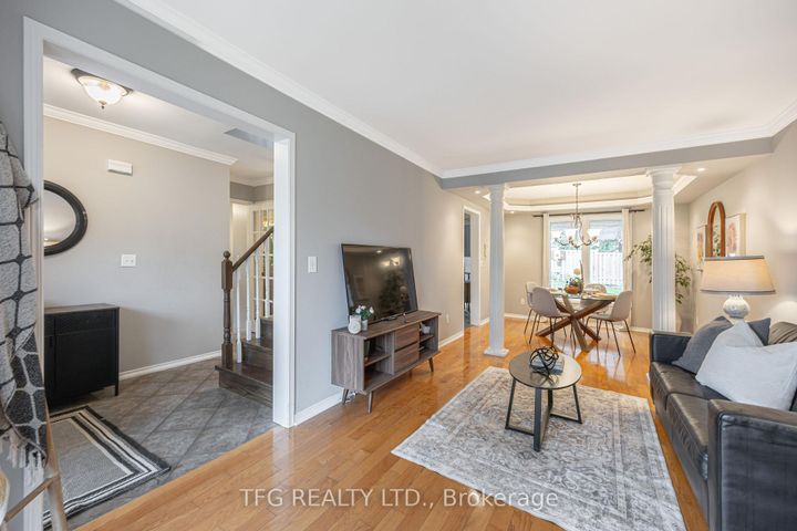 Photo 7 at 1213 Corsica Avenue, Eastdale, Oshawa