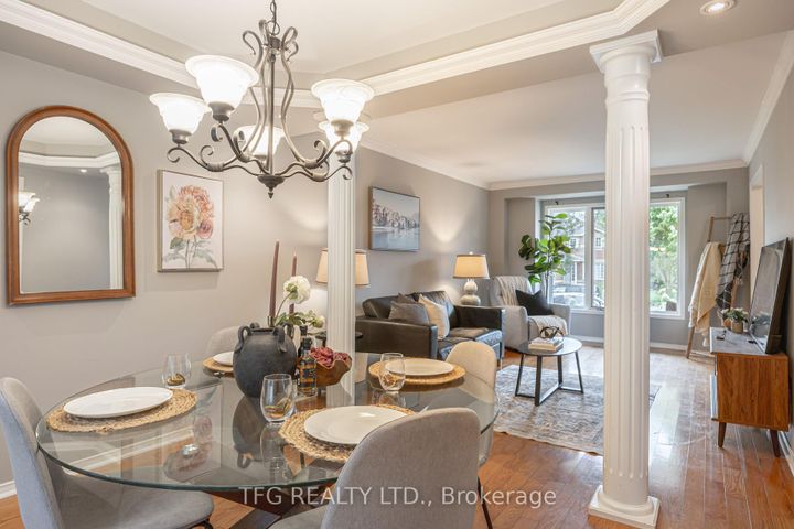 Photo 10 at 1213 Corsica Avenue, Eastdale, Oshawa