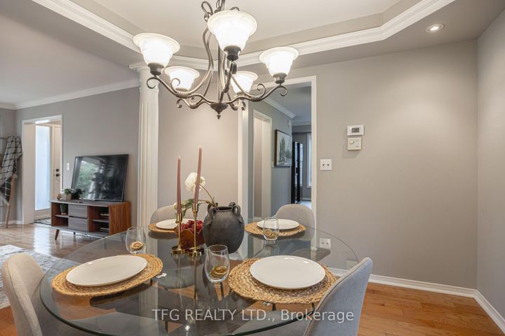Photo 11 at 1213 Corsica Avenue, Eastdale, Oshawa