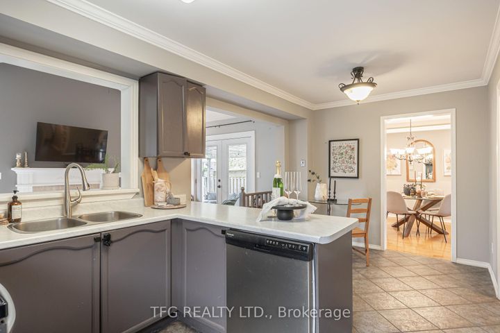 Photo 15 at 1213 Corsica Avenue, Eastdale, Oshawa