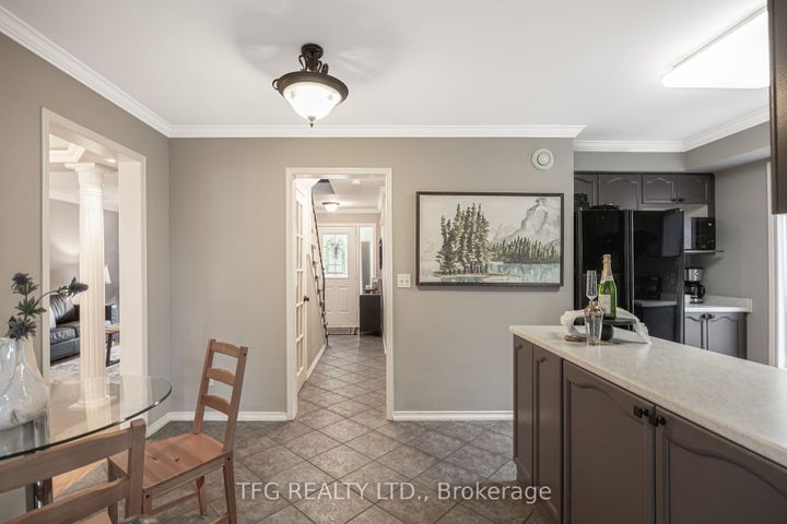Photo 22 at 1213 Corsica Avenue, Eastdale, Oshawa