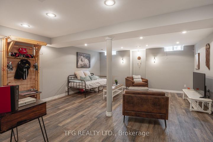 Photo 43 at 1213 Corsica Avenue, Eastdale, Oshawa