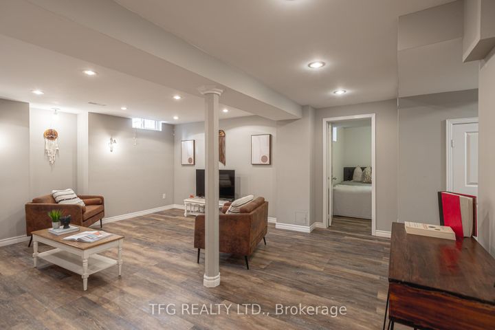 Photo 44 at 1213 Corsica Avenue, Eastdale, Oshawa