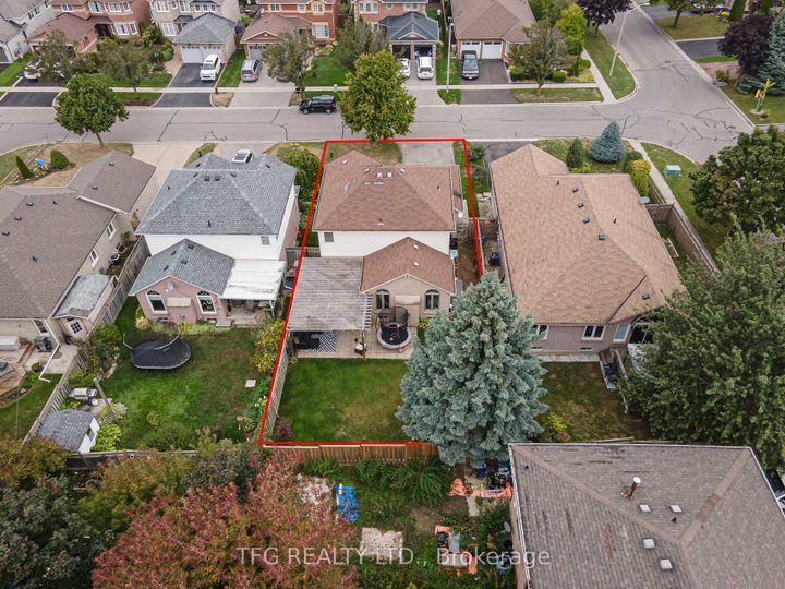 Photo 49 at 1213 Corsica Avenue, Eastdale, Oshawa