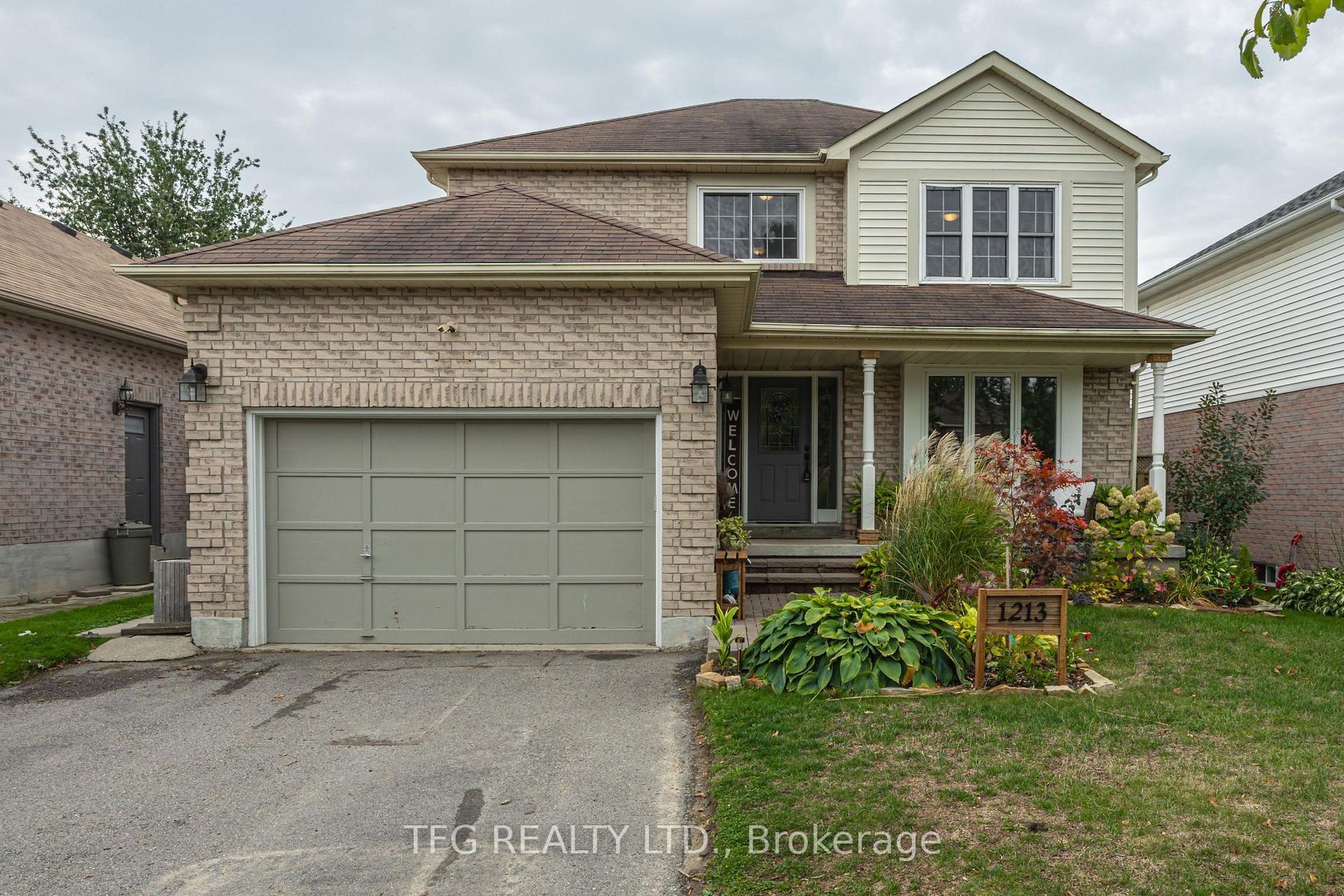 1213 Corsica Avenue, Eastdale, Oshawa 2