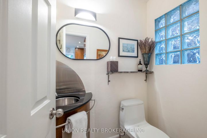 Photo 11 at 46 Hunter Street, Jones, Toronto