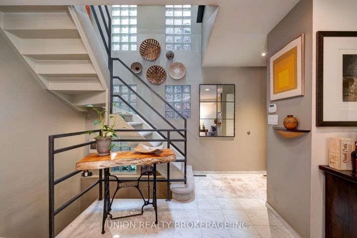 Photo 12 at 46 Hunter Street, Jones, Toronto