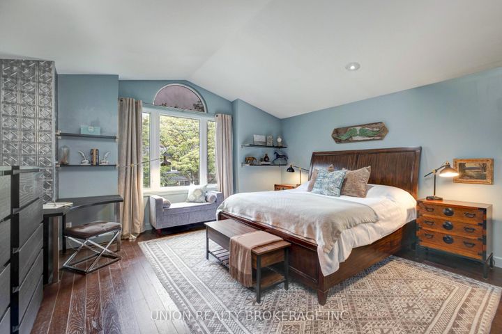 Photo 14 at 46 Hunter Street, Jones, Toronto