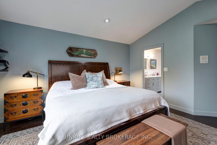 Photo 15 at 46 Hunter Street, Jones, Toronto