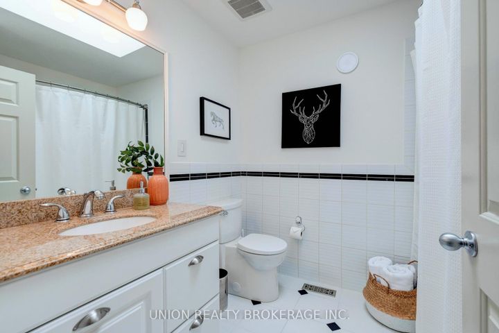 Photo 19 at 46 Hunter Street, Jones, Toronto
