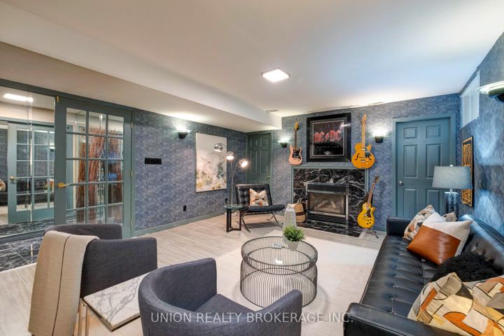 Photo 20 at 46 Hunter Street, Jones, Toronto