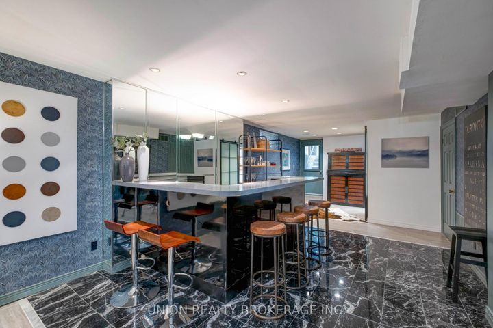 Photo 22 at 46 Hunter Street, Jones, Toronto