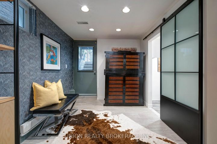 Photo 24 at 46 Hunter Street, Jones, Toronto