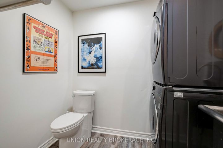 Photo 25 at 46 Hunter Street, Jones, Toronto
