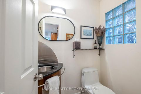 Photo 11 at 46 Hunter Street, Jones, Toronto