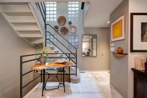 Photo 12 at 46 Hunter Street, Jones, Toronto