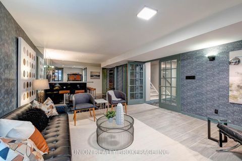 Photo 21 at 46 Hunter Street, Jones, Toronto
