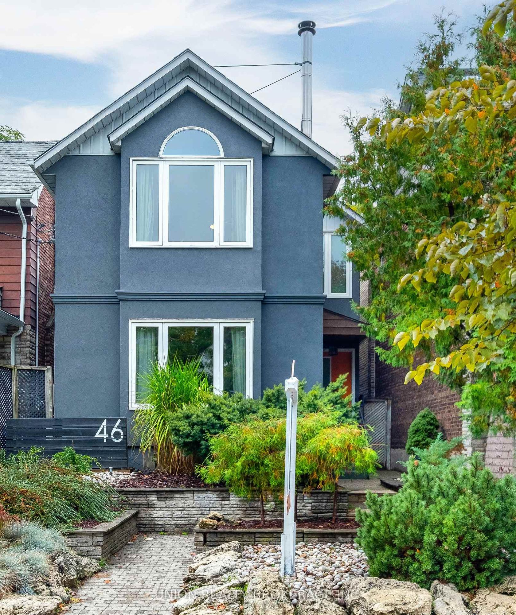 46 Hunter Street, Jones, Toronto 2