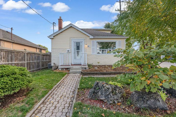 Photo 1 at 161 Cochrane Road, Glenview, Hamilton
