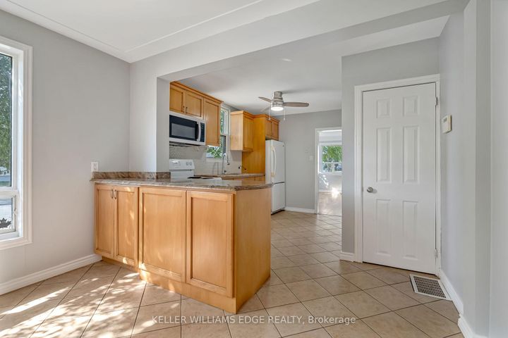 Photo 10 at 161 Cochrane Road, Glenview, Hamilton