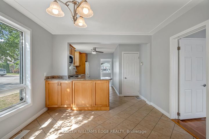 Photo 11 at 161 Cochrane Road, Glenview, Hamilton