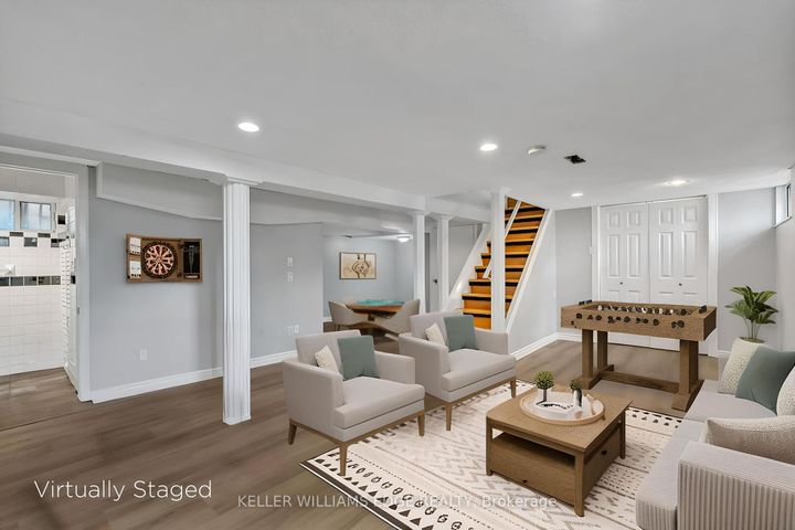 Photo 22 at 161 Cochrane Road, Glenview, Hamilton