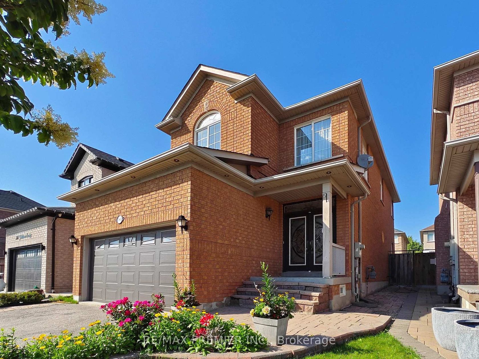 5869 Yachtsman Crossing, Churchill Meadows, Mississauga 