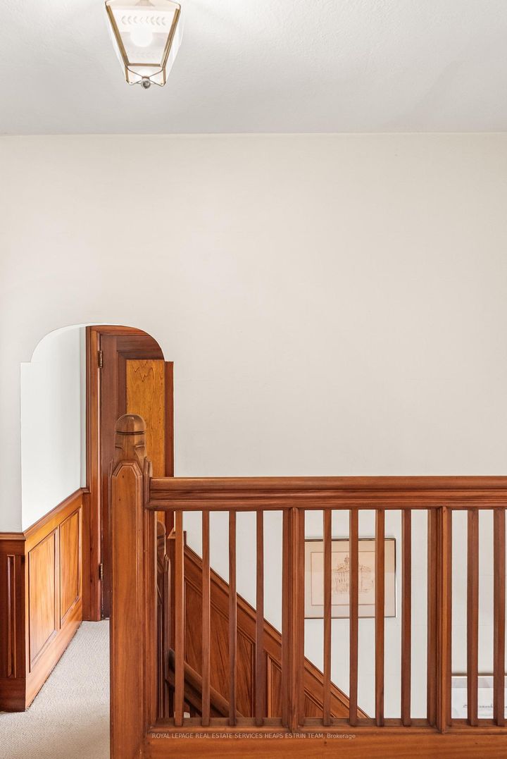 Photo 22 at 57 Fleming Crescent, Leaside, Toronto