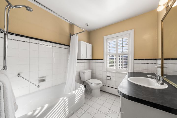 Photo 24 at 57 Fleming Crescent, Leaside, Toronto
