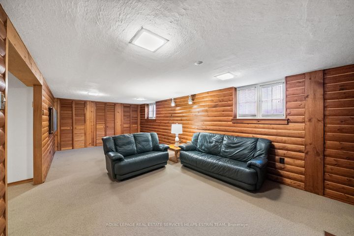 Photo 31 at 57 Fleming Crescent, Leaside, Toronto