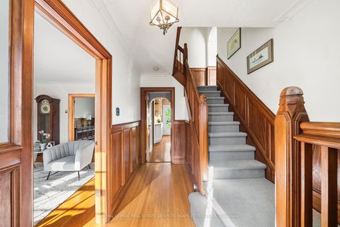 Photo 1 at 57 Fleming Crescent, Leaside, Toronto