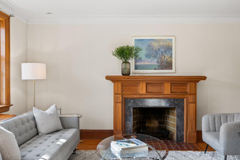 Photo 3 at 57 Fleming Crescent, Leaside, Toronto