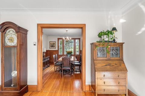 Photo 6 at 57 Fleming Crescent, Leaside, Toronto